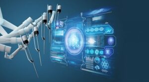 Healthcare Process Automation: Driving Efficiency and Enhancing Patient Care
