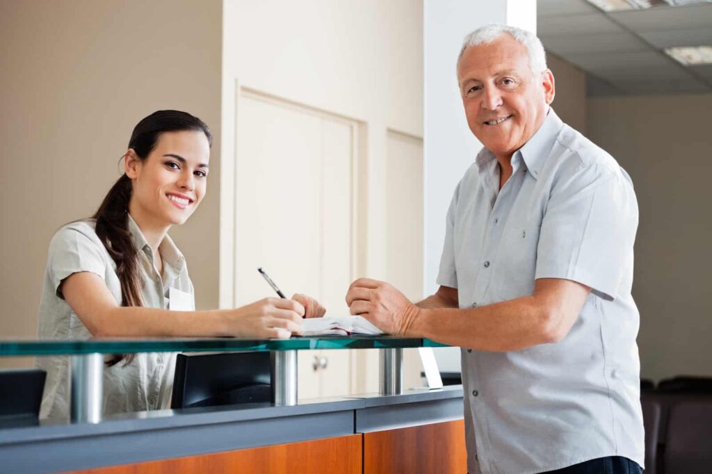 Kezava Health | Patient Access